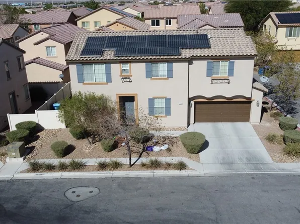 2404 Briggsdale Ave, North Las Vegas, NV 89081