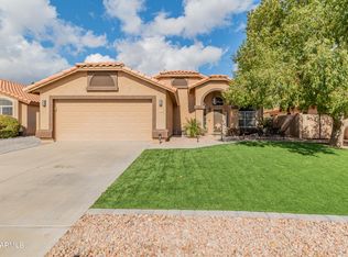 9848 W Ross Ave, Peoria, AZ 85382