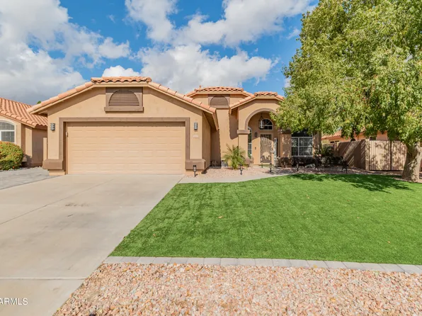9848 W ROSS Avenue, Peoria, AZ 85382