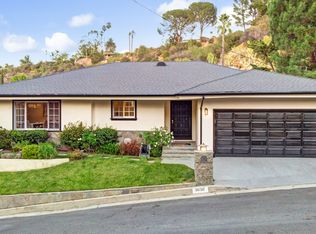 3638 Sheridge Dr, Sherman Oaks, CA 91403