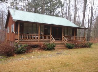 189 Country Ln, Wardsboro, VT 05355