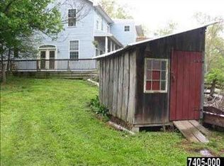 491 Tract Rd, Fairfield, PA 17320