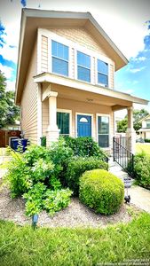 6034 E JOLIE CT, San Antonio, TX, 78240