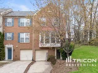 4110 Meadow Trail Ln, Hyattsville, MD 20784