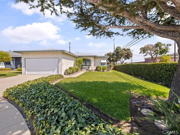 6345 Bigelow St, Lakewood, CA 90713