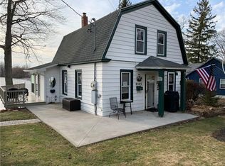 8503 E Port Bay Rd, Wolcott, NY 14590