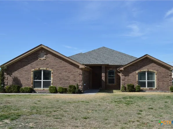 1674 County Road 3150, Kempner, TX 76539