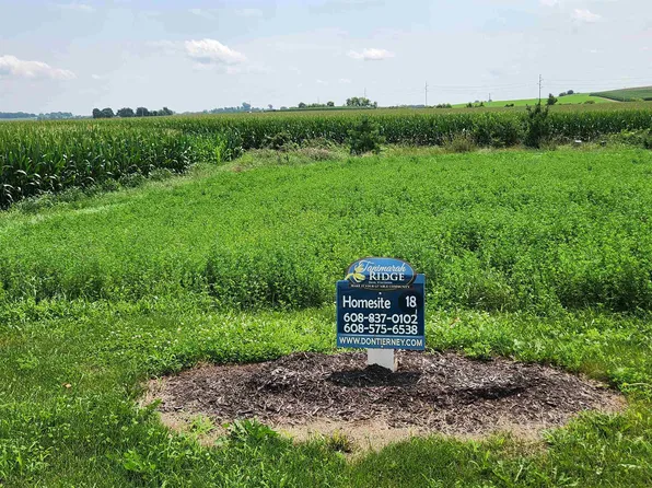L18 Jean, Dane, WI 53529