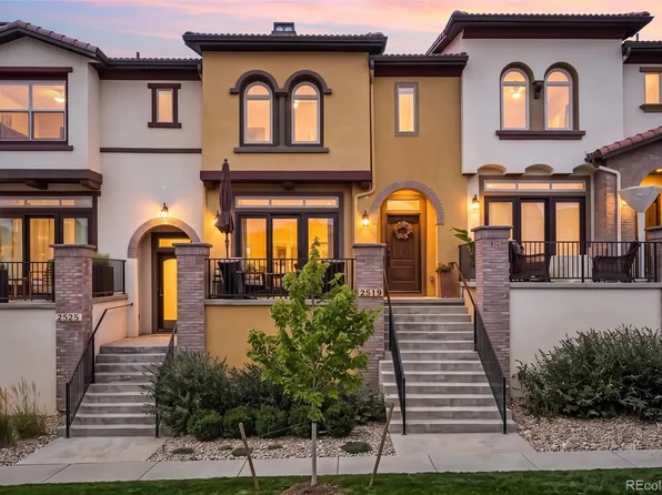 2519 S Orion Street, Lakewood, CO 80228