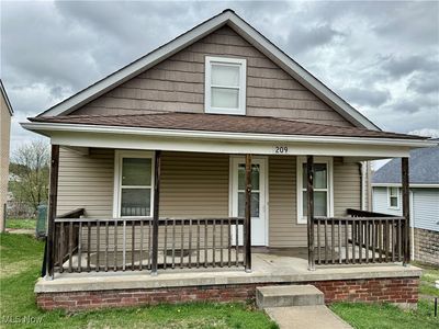 209 S 13th St, Weirton, WV, 26062