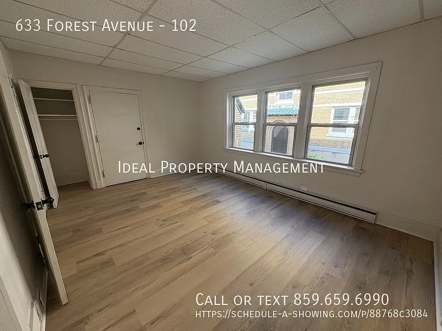 633 Forest Ave — Photo 4