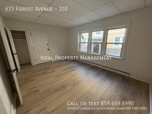 633 Forest Ave APT 102, Cincinnati, OH 45229