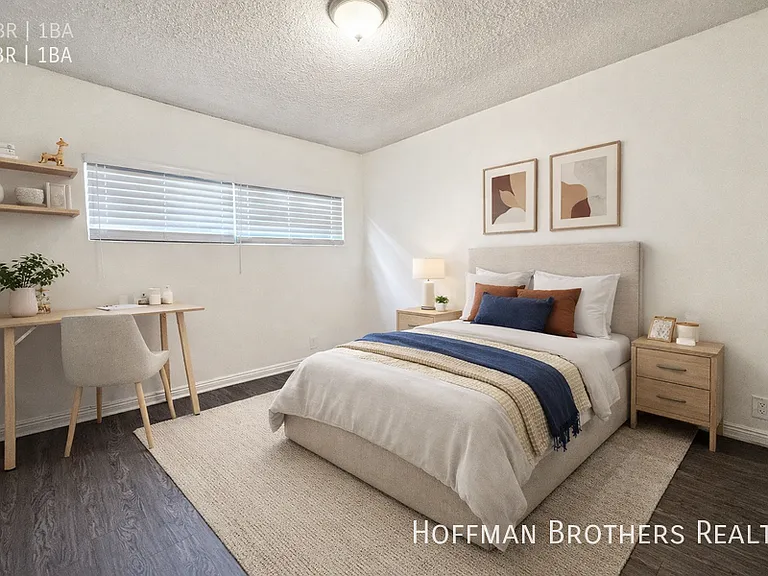 845 Victor Ave #5 — Photo 3