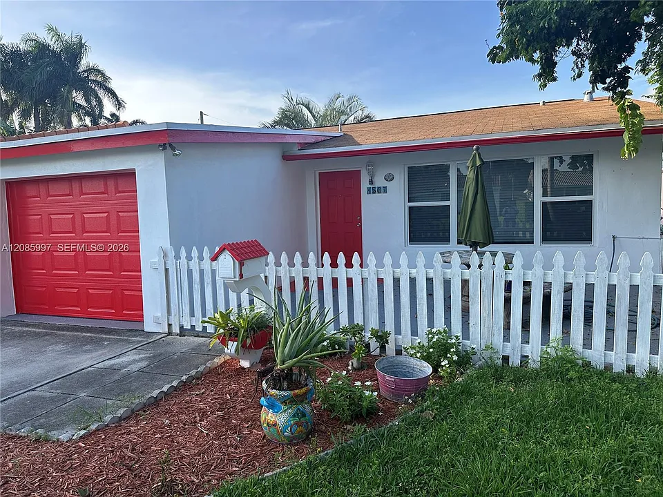 1507 Hayes St