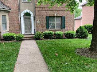 1424 Wind Ridge Ave, Bowling Green, KY 42104