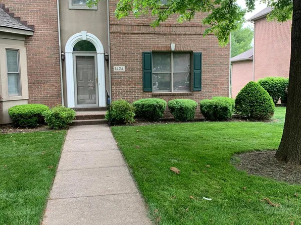 1424 Wind Ridge Ave, Bowling Green, KY 42104