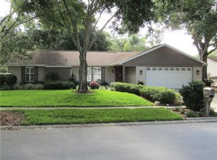 577 Hammock Dr, Palm Harbor, FL 34683