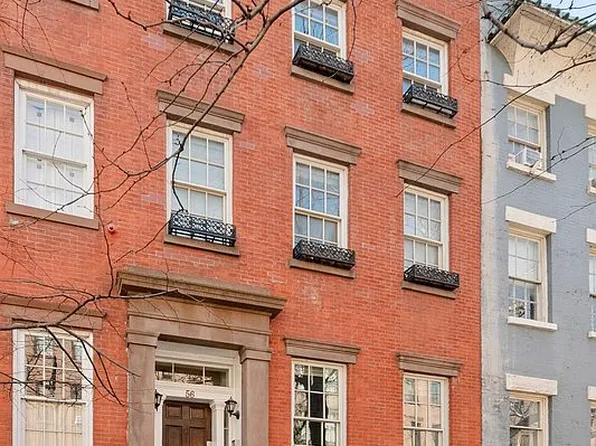 56 Charles St, New York, NY 10014