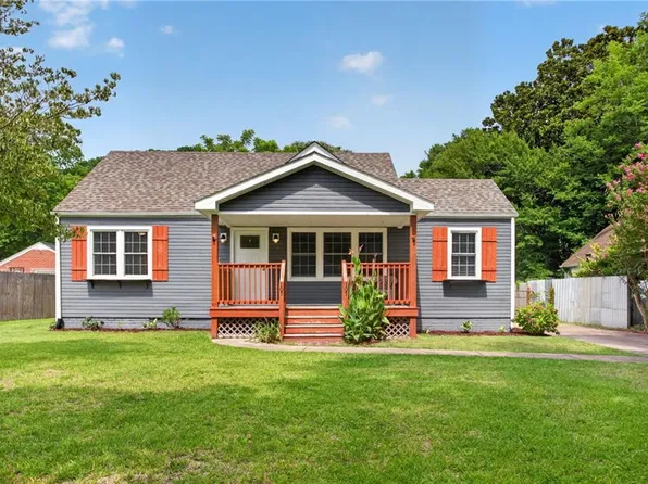 107 Cypress Rd, Portsmouth, VA 23701