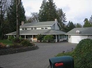 3907 42nd Street Ct NW, Gig Harbor, WA 98335