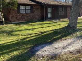 102 Riverside Dr, Arcadia, MO 63621