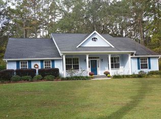 4734 Stoney Trce, Tallahassee, FL 32309