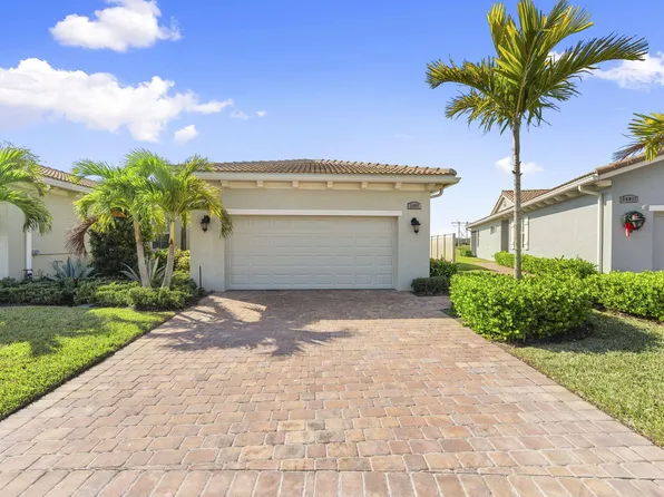 26017 SW Viterbo Way, Port St Lucie, FL 34986