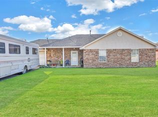 505 N Mary St, Granite, OK 73547