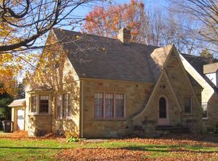 515 S Bartlett St, Shawano, WI 54166