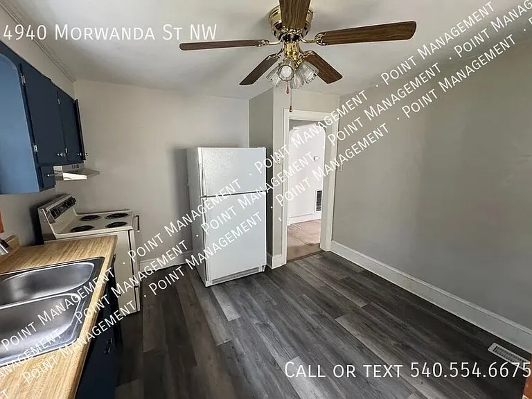 4940 Morwanda St NW — Photo 5