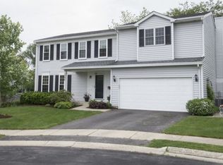 396 Feather Ct, Carol Stream, IL 60188