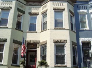 5 U St NW, Washington, DC 20001