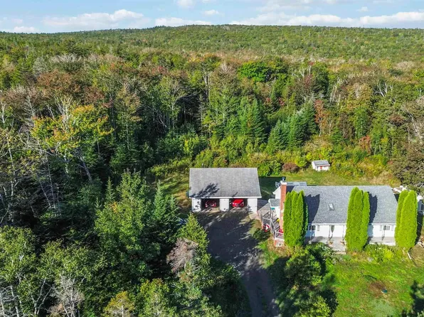 989 Lighthouse Rd, Bay View, NS B0V 1A0