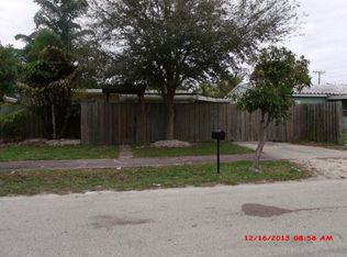 1437 NW 3rd Ave, Fort Lauderdale, FL 33311