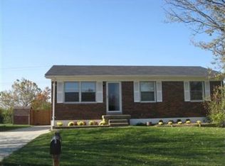 3687 Niagara Dr, Lexington, KY 40517