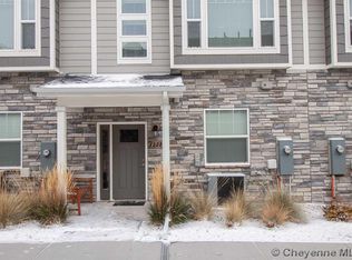 6528 Faith Dr, Cheyenne, WY 82009