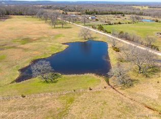 29172 County Road 3620, Stonewall, OK 74871