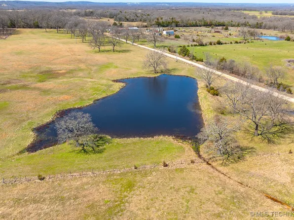 29172 County Road 3620, Stonewall, OK 74871