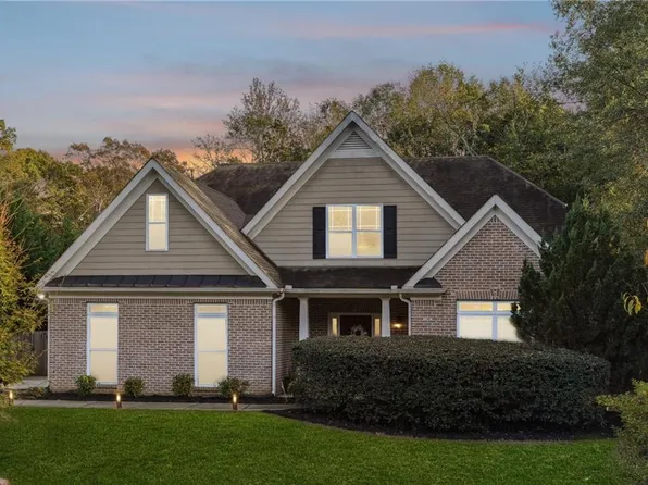 729 Larry Ln, Winder, GA 30680