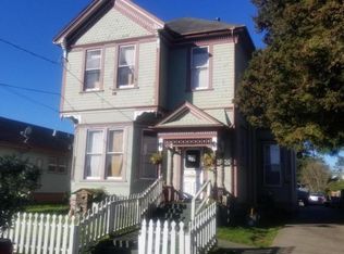 2154 Spring St, Eureka, CA 95501