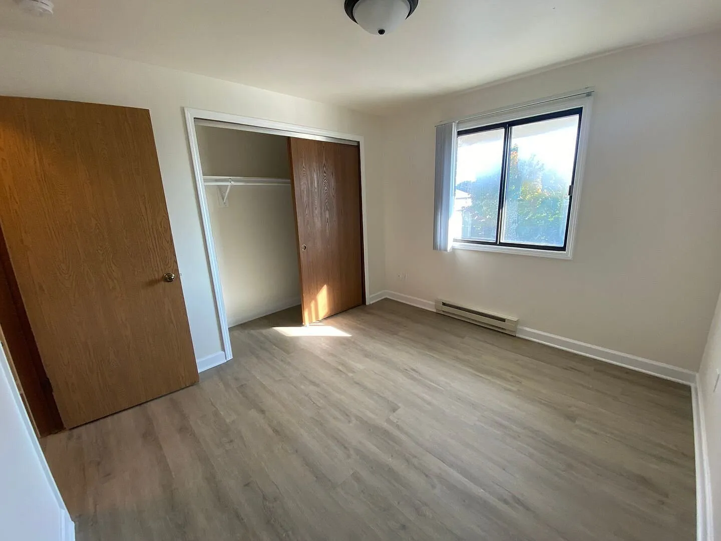 Spacious 2 Bed, 1 Bath Apartment at Cranberry Apartments Kenosha, WI — Photo 4