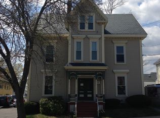 30-32 Webster St #1ST, Haverhill, MA 01830