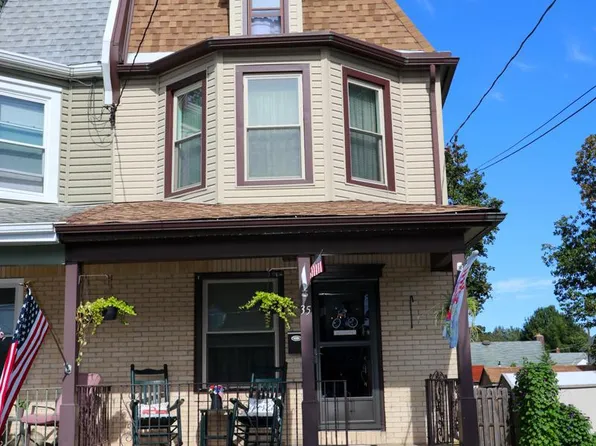 35 N Central Ave, Rockledge, PA 19046