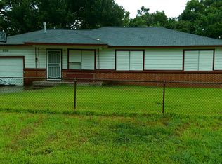 6716 Backstrom St, Hitchcock, TX 77563