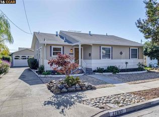27837 Thackeray Ave, Hayward, CA 94544