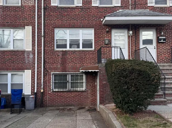 5 Towers St, Jersey City, NJ 07305