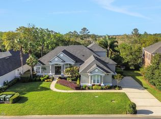 476 BLAGDON Court, Jacksonville, FL 32225