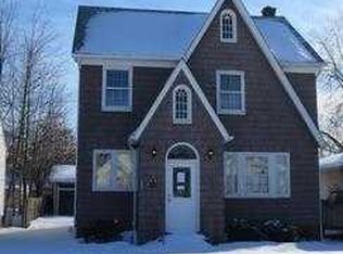 9418 McCracken Blvd, Garfield Heights, OH 44125