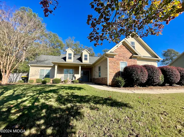 129 Presidents Way, Forsyth, GA 31029