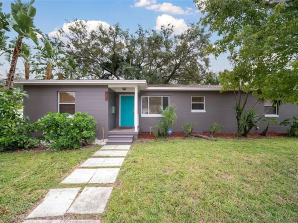 700 38th Ave N, Saint Petersburg, FL 33704